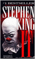It (Turtleback School & Library Binding Edition)