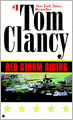 Red Storm Rising (Turtleback School & Library Binding Edition)