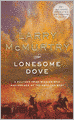 Lonesome Dove (Turtleback School & Library Binding Edition)