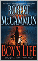 A Boy's Life (Turtleback School & Library Binding Edition)