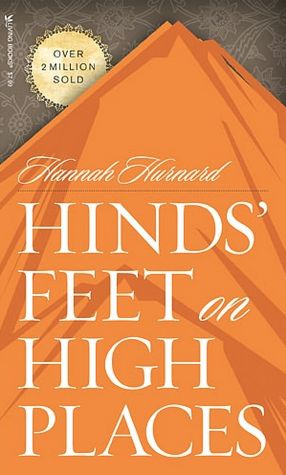Download free e-book in pdf format Hinds' Feet on High Places 9780842314299 by Hannah Hurnard
