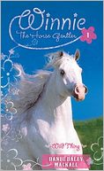 Wild Thing (Winnie the Horse Gentler Series #1)