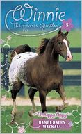Unhappy Appy (Winnie the Horse Gentler #5)