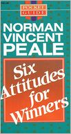 Six Attitudes for Winners