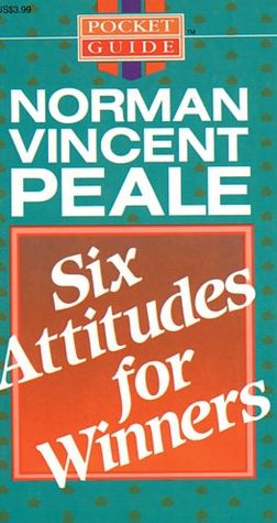 Six Attitudes for Winners