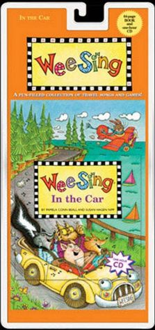 Wee Sing in the Car