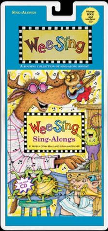 Wee Sing Sing-Alongs