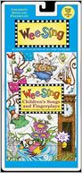 Wee Sing Children's Songs and Fingerplays