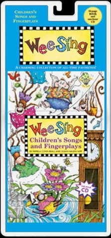 Wee Sing Children's Songs and Fingerplays