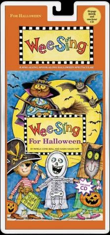 Wee Sing for Halloween