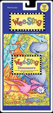 Wee Sing Dinosaurs