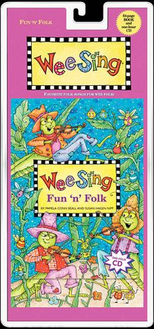 Wee Sing Fun 'n' Folk