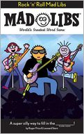 Rock 'n' Roll Mad Libs
