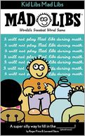 Kid Libs (Mad Libs Series)