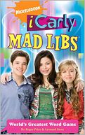 iCarly Mad Libs