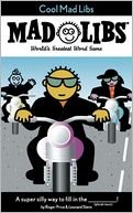 Cool Mad Libs(Mad Libs Series)
