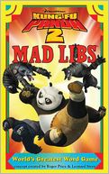 Kung Fu Panda 2: Mad Libs