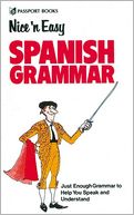 Nice `n Easy Spanish Grammar