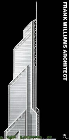 Frank Williams Architect