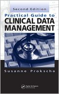 download Practical Guide to Clinical Data Management book