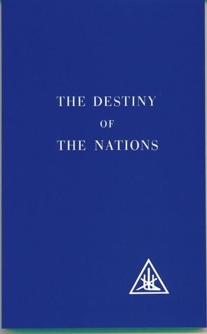 The Destiny of Nations