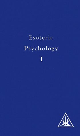 Esoteric Psychology