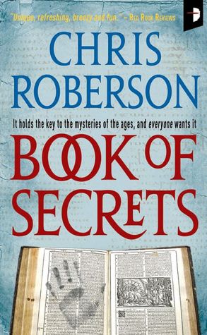 Book of Secrets