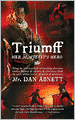 Triumff: Her Majesty's Hero