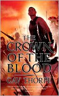 The Crown of the Blood (Crown of the Blood Series #1)