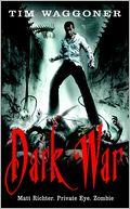 Dark War: A Matt Richter Novel