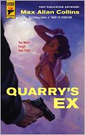 Quarry's Ex (Quarry Series #9)