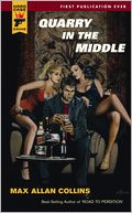 Quarry in the Middle (Quarry Series #8)