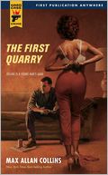 The First Quarry (Quarry Series #7)
