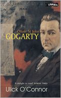 Oliver St John Gogarty