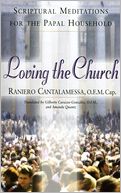 Loving the Church: Scriptural Meditations for the Papal Household