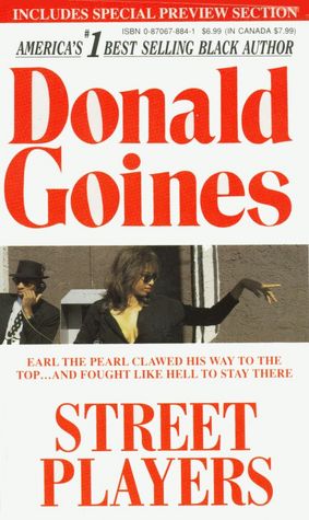 Street Players