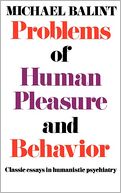 Problems of Human Pleasure and Behavior