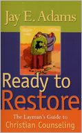 Ready to Restore