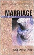 Marriage: Whose Dream?