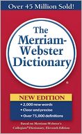 The Merriam-Webster Dictionary