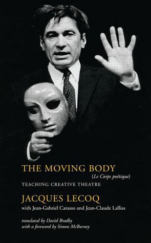 Moving Body: Teaching Creative Theatre