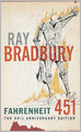 Fahrenheit 451 (Turtleback School & Library Binding Edition)