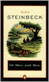 Of Mice And Men (Turtleback School & Library Binding Edition)