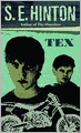 Tex (Turtleback School & Library Binding Edition)