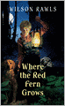 Where The Red Fern Grows (Turtleback School & Library Binding Edition)