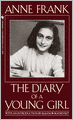 Anne Frank: The Diary Of A Young Girl (Turtleback School & Library Binding Edition)