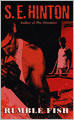 Rumble Fish (Turtleback School & Library Binding Edition)