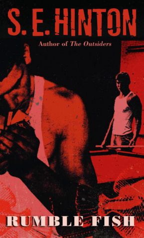 Rumble Fish (Turtleback School & Library Binding Edition)