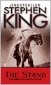 The Stand (Turtleback School & Library Binding Edition)