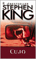 Cujo (Turtleback School & Library Binding Edition)